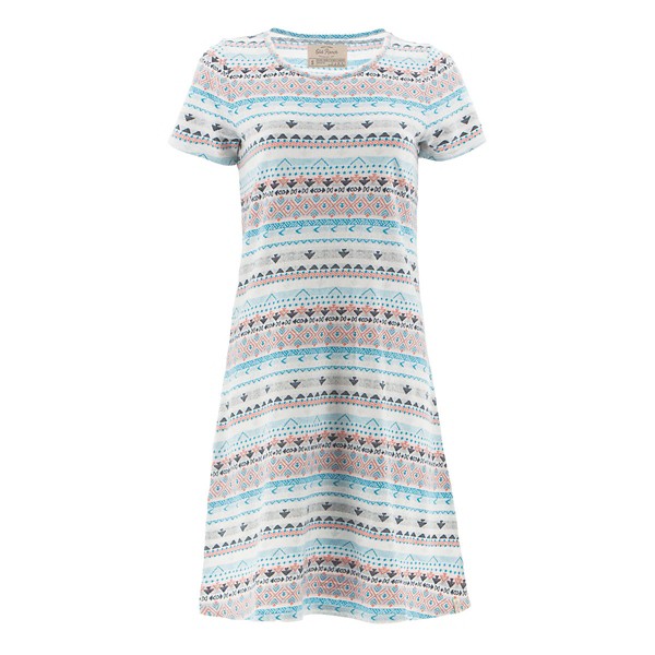 Women's Old Ranch Denali Short Sleeve Dress product image