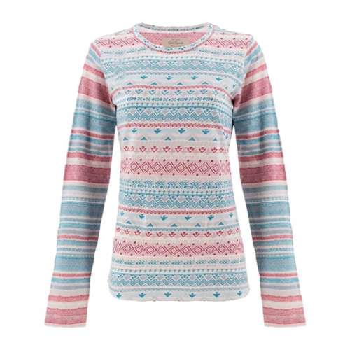 Women's Old Ranch Denali Long Sleeve Shirt