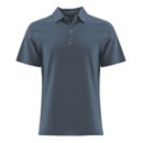 Men's Old Ranch Great Basin Polo