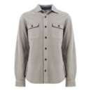 Men's Old Ranch Sprague Long Sleeve Button Up Shirt