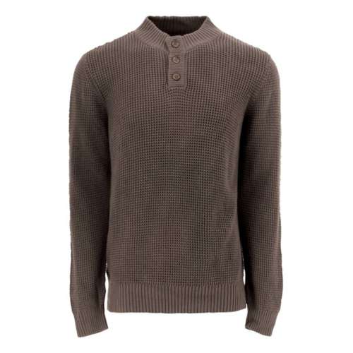 Men's Old Ranch Pinecrest Pullover Sweater