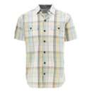 Men's Old Ranch Zion Button Up Shirt