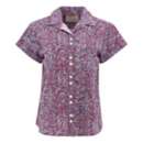 Women's Old Ranch Inali Button Up Shirt