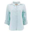 Women's Old Ranch Leander Long Sleeve Button Up Shirt