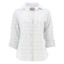 Women's Old Ranch Plumas 23 3/4 Sleeve Button Up Shirt