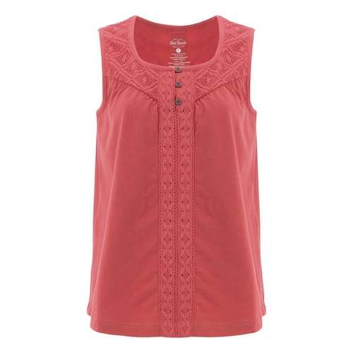 Women's Old Ranch Kit Tank Top