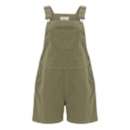 Women's Old Ranch Arne Overall Shorts