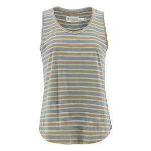 Outerstuff Women's Gray Pittsburgh Steelers No Sweat Tank Top