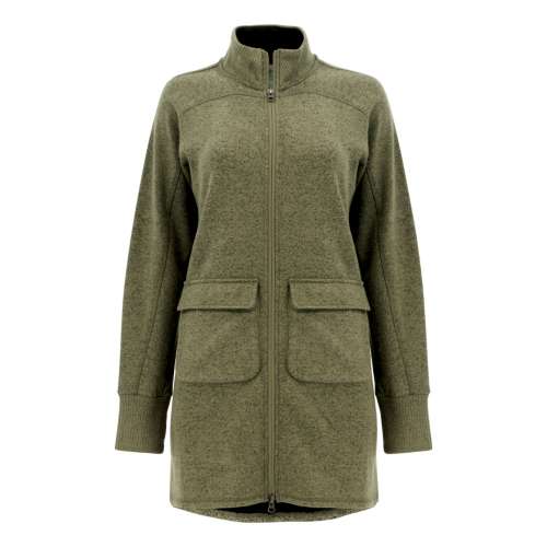 Women's Aventura Perfect Overcoat