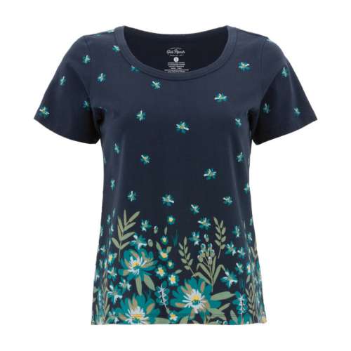 Women's Old Ranch Blossom T-Shirt