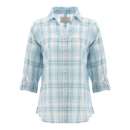 Women's Old Ranch Plumas 24 Long Sleeve Button Up Shirt
