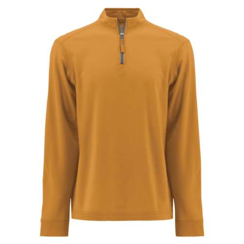 Men's Old Ranch Conall 1/4 Zip Pullover