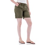 Women's Aventura Temple Cargo Shorts - Thumbnail 4 of 4