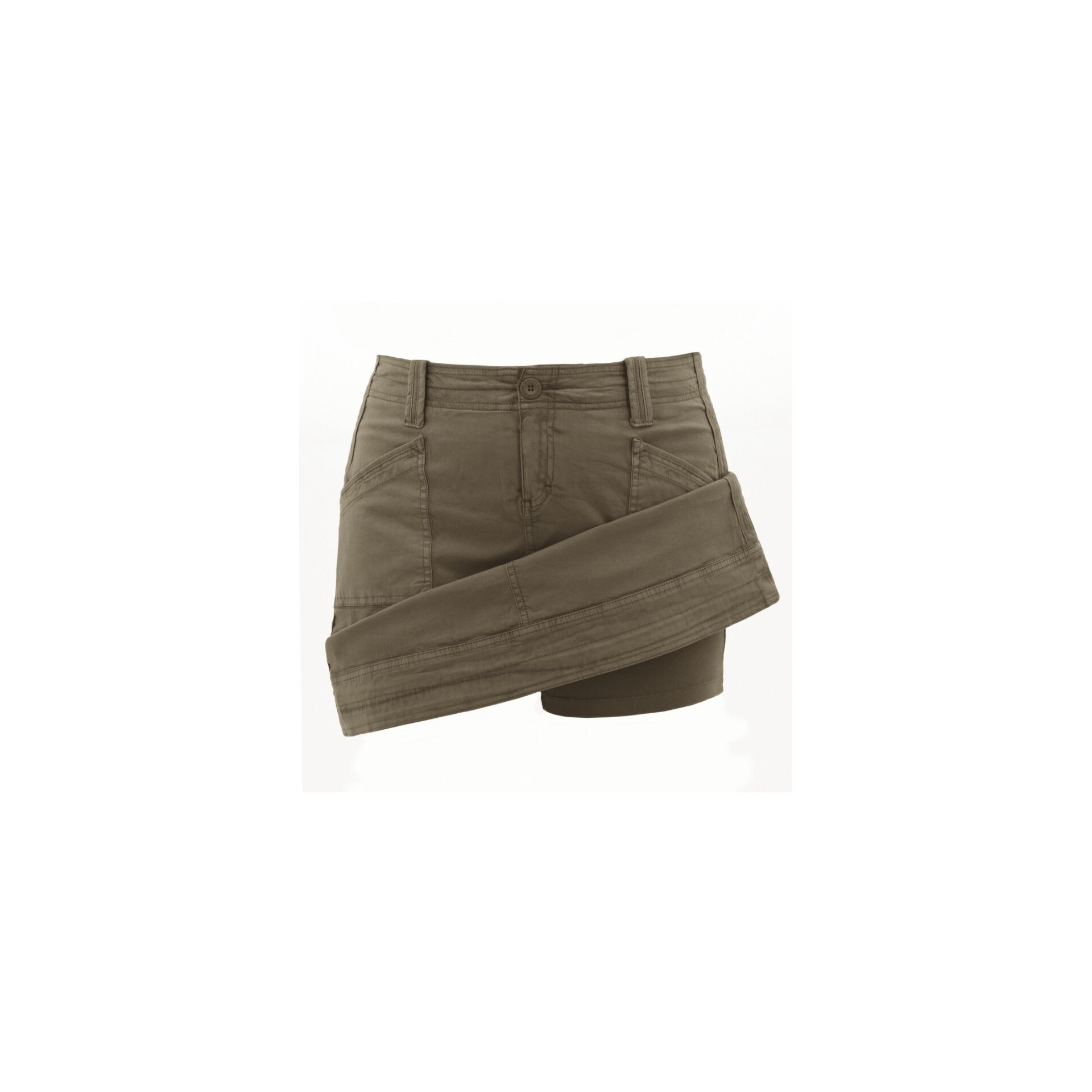 Girls' Nike Court Dri-FIT Victory Skort