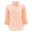 Women's Aventura Devon Long Sleeve Button Up Shirt
