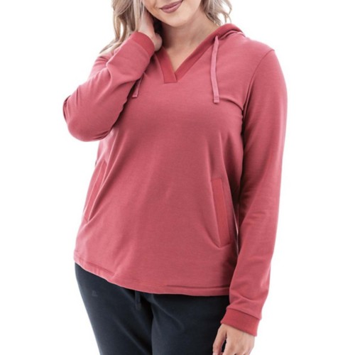 Women's Old Ranch Feyra Hoodie - Primary Image