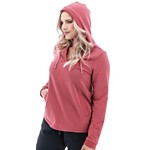 Women's Old Ranch Feyra Hoodie - Thumbnail 3 of 4