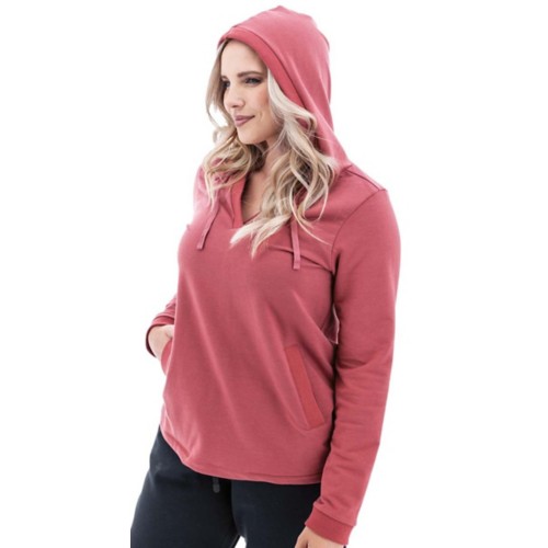 Women's Old Ranch Feyra Hoodie - Primary Image