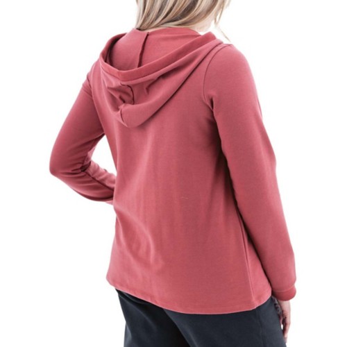 Women's Old Ranch Feyra Hoodie - Primary Image