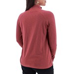 Women's Aventura McIntyre 1/4 Zip Pullover - Thumbnail 4 of 4