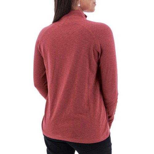 Women's Aventura McIntyre 1/4 Zip Pullover - Primary Image
