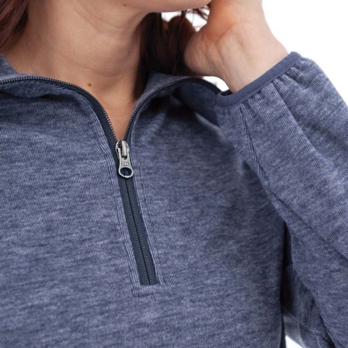 Women's Aventura McKenna 1/4 Zip Pullover - Primary Image