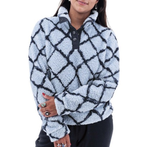 Women's Aventura Fusion Fleece Pullover Sweater