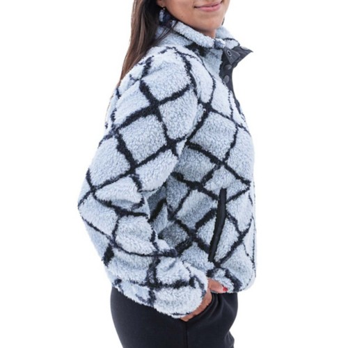 Women's Aventura Fusion Fleece Pullover Sweater