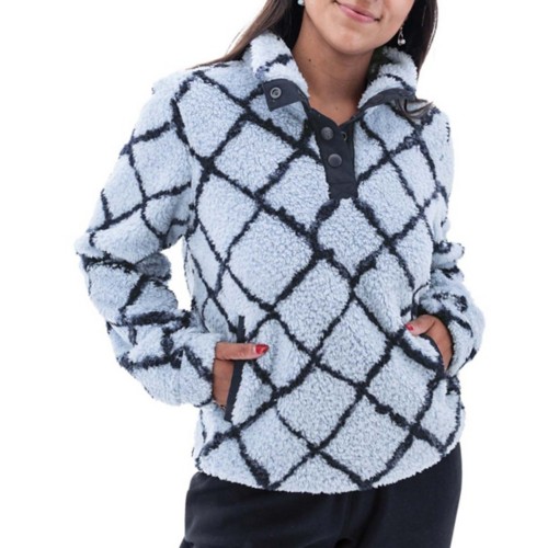 Women's Aventura Fusion Fleece Pullover Sweater
