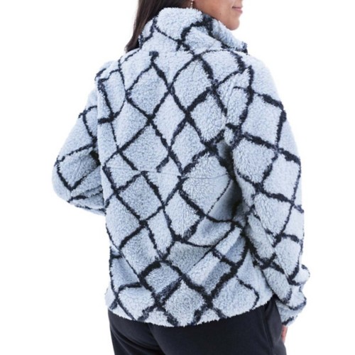 Women's Aventura Fusion Fleece Pullover Sweater