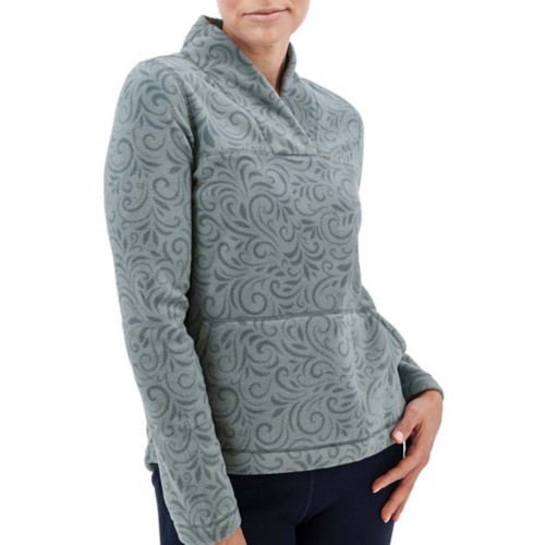 Women's Old Ranch Raelyn Long Sleeve T-Shirt