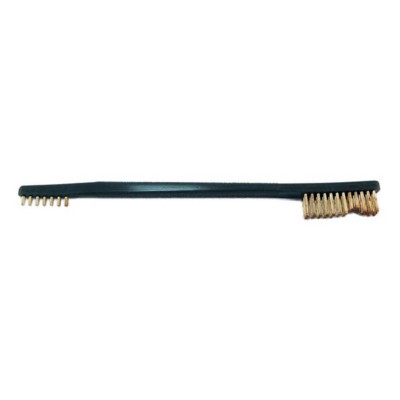 Scheels Outfitters Bronze Double Disaffecting Brush