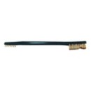 Scheels Outfitters Bronze Double End Brush