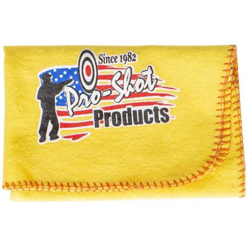 Scheels Non-Treated Cleaning Cloth