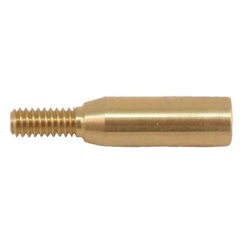 Scheels Outfitters .17 Cal Cleaning Rod Thread Adaptor