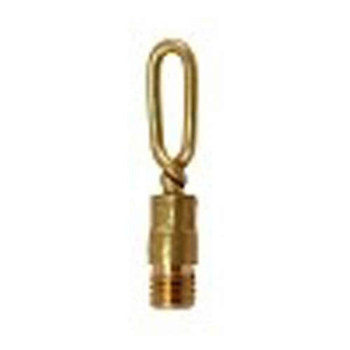 Scheels Outfitters Brass Patch Holder By Pro-Shot