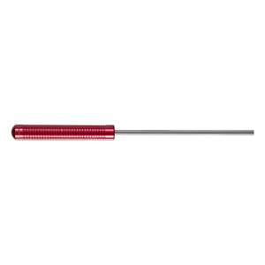 Tipton® Deluxe Carbon Fibre Cleaning Rod - 12 Pistol