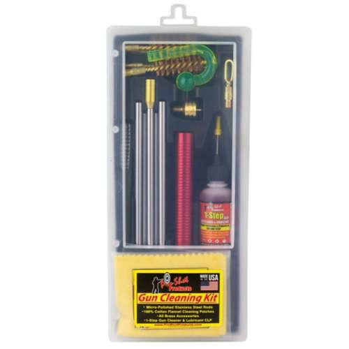 Pro Shot MultiGauge Shotgun Cleaning Kit