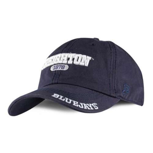 Authentic-Brand Creighton Bluejays Chester Hat