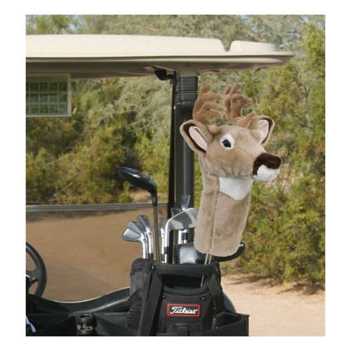 Daphne's Deer Golf Headcover