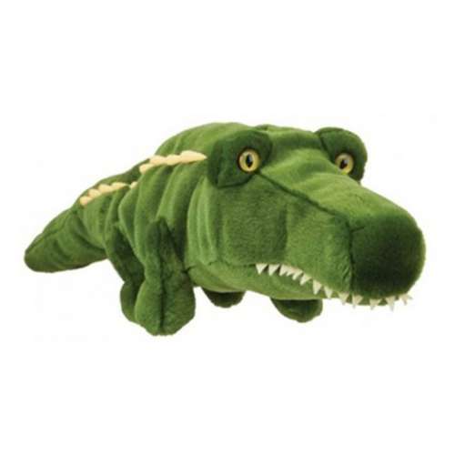 Daphne's Headcovers Alligator Driver Headcover