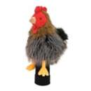 Daphne's Headcovers Chicken Driver Headcover