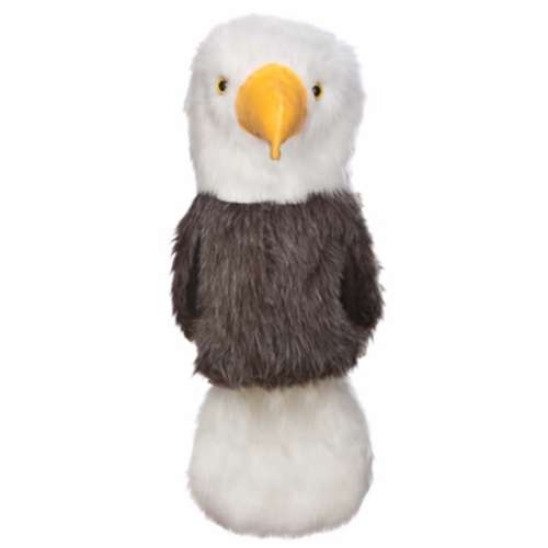 Daphne's Headcovers Eagle Golf Headcover