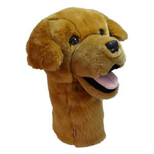 : Daphne's Buffalo Headcovers : Golf Club Head Covers : Sports &  Outdoors