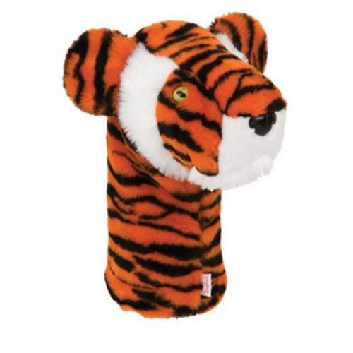 Daphne's Headcovers Tiger Driver Headcover