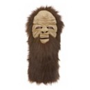 Daphne's Headcovers Sasquatch Headcover