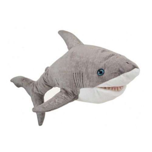 Daphne's Shark Golf Headcover