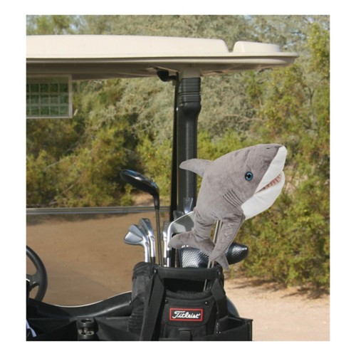 Daphne's Shark Golf Headcover