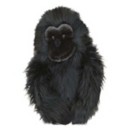 Daphne's Headcovers Gorilla Golf Headcover