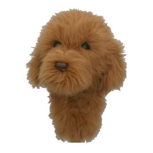 Daphne's Headcovers Doodle Golf Headcover